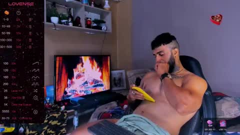 Miller online show from 12.08.24