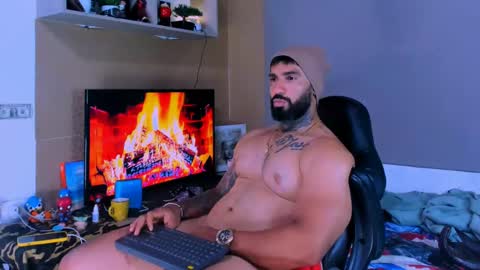 Miller online show from 12.09.24