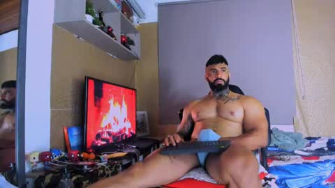 Miller online show from 12.11.24