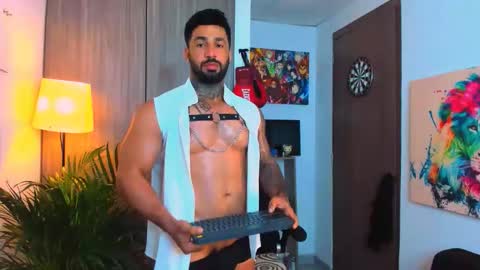 Miller online show from 10.13.25