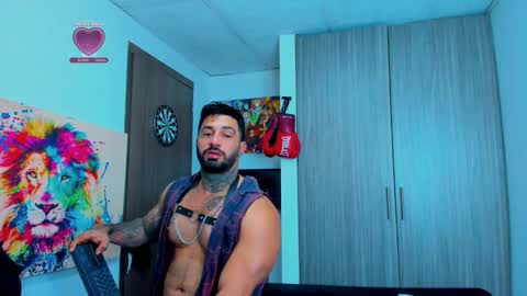 Miller online show from 10.28.25