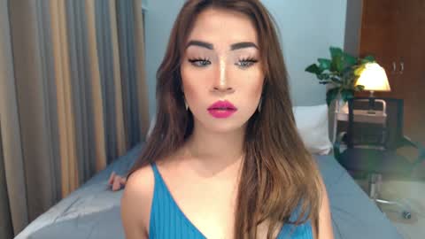 Snapshot of naughty_dreamerxxx chatting on 12.04.24 Queen Jess online show from 12.04.24