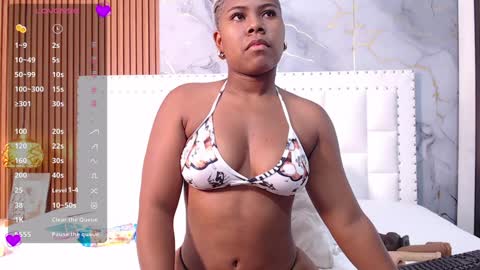 SASHA  online show from 01.16.25
