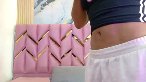 SASHA  online show from 09.23.25