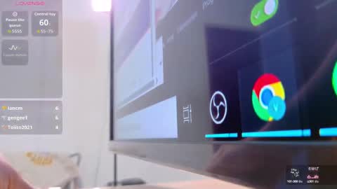 SASHA  online show from 10.07.25