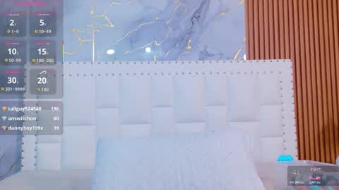 SASHA  online show from 10.31.25