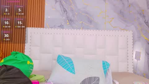 SASHA  online show from 01.10.26