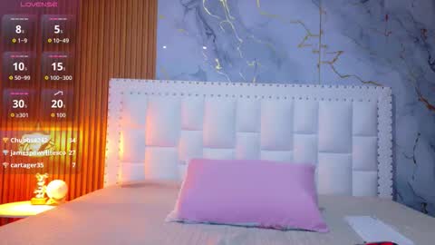 SASHA  online show from 02.25.26