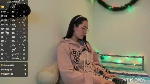 lauh online show from 12.18.24