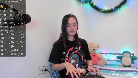 lauh online show from 12.19.24