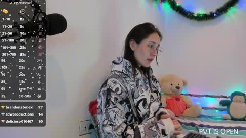 lauh online show from 12.20.24
