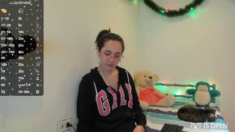 lauh online show from 12.20.24
