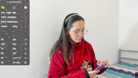lauh online show from 02.18.25