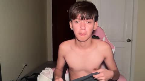 naughty kean online show from 05.24.26