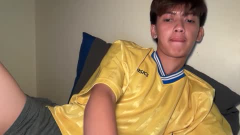 naughty kean online show from 05.26.26