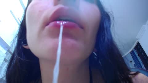 Kitten online show from 12.30.24