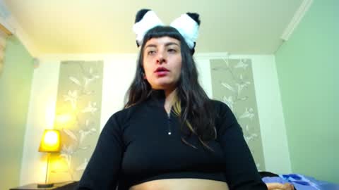 Kitten online show from 01.07.25
