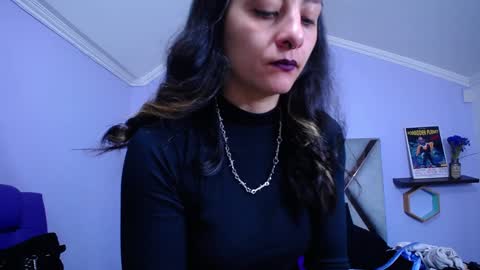 Kitten online show from 01.17.25