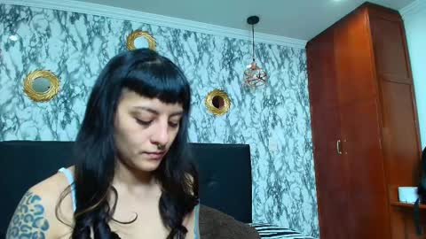 Kitten online show from 02.22.25