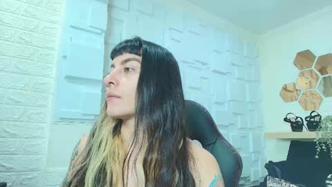 Kitten online show from 11.22.25