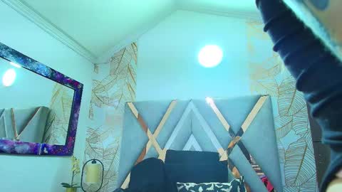 Kitten online show from 03.16.26