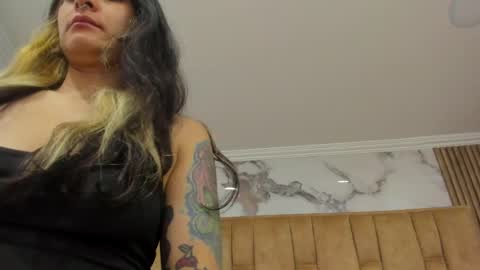 Kitten online show from 05.13.26