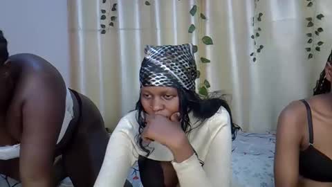 naughty online show from 11.02.25