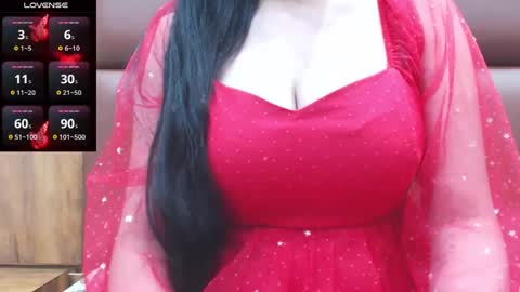 riya online show from 12.25.24