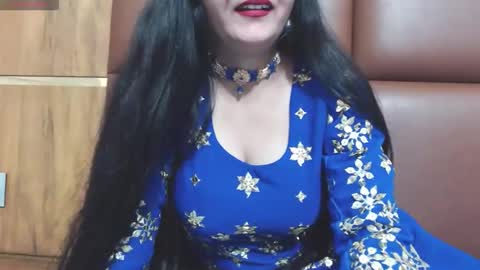 Snapshot of naughty_love489696 chatting on 10.20.25 riya online show from 10.20.25