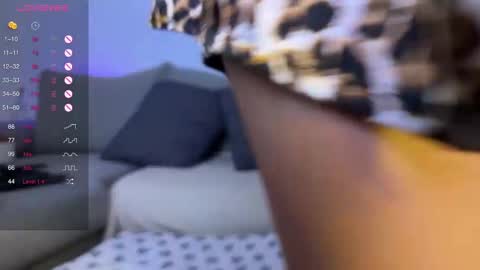 Naughty Mari online show from 12.10.24
