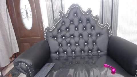 ESMERALDA online show from 01.16.26