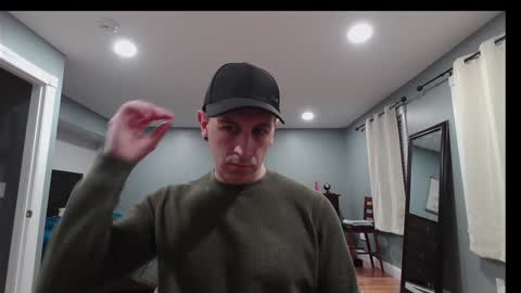 Nate online show from 01.01.25
