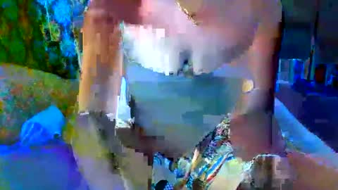 naughty_nilla online show from 10.03.25