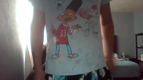 naughty_pal69 online show from 10.23.25