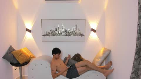 naughty_pearls online show from 03.02.26