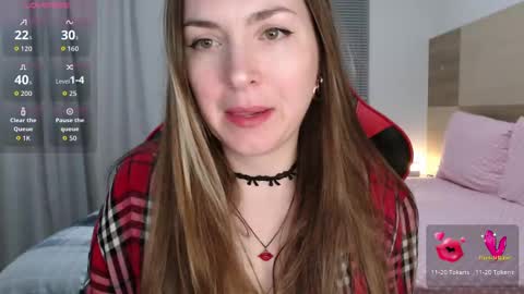 Ann online show from 11.16.25