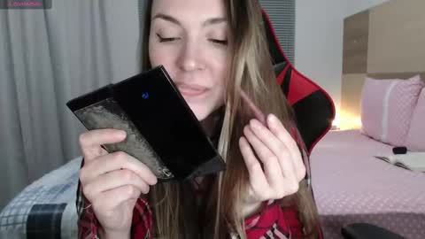 Ann online show from 11.20.25