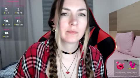 Ann online show from 12.01.25