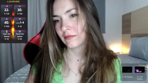 Ann online show from 03.23.26