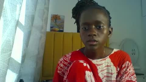 naughty_sandrah online show from 01.11.25