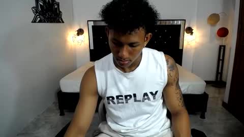 SEBAS online show from 02.23.25