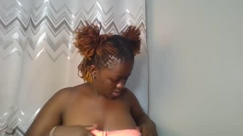 Lydiah online show from 09.23.25