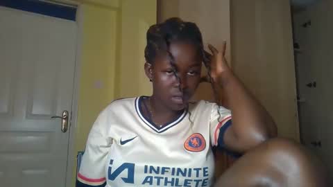 Lydiah online show from 10.05.25