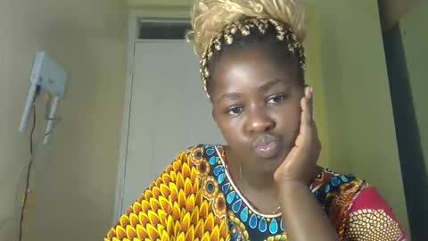 Lydiah online show from 10.16.25