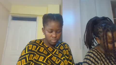 Lydiah online show from 10.21.25