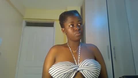 Lydiah online show from 10.22.25