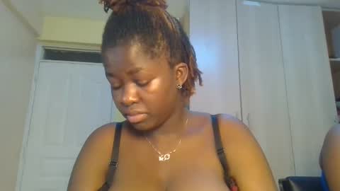 Lydiah online show from 10.26.25