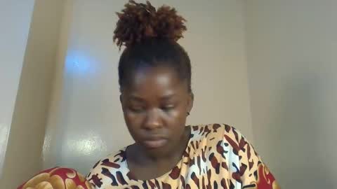 Lydiah online show from 10.30.25