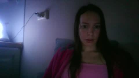 naughty_spark_ online show from 03.10.26