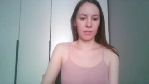 naughty_spark_ online show from 03.24.26